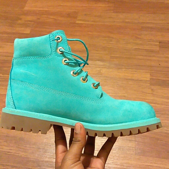 Timberlands - Picture 8 of 8